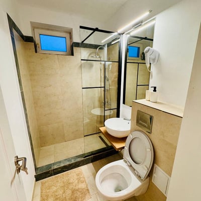 Rent of a furnished 2-room apartment, 53 m², Constanța, Romania